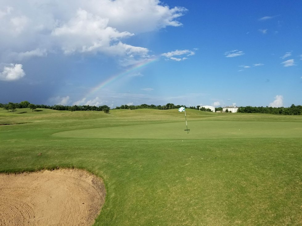 Course Details | Timber Creek Golf Club